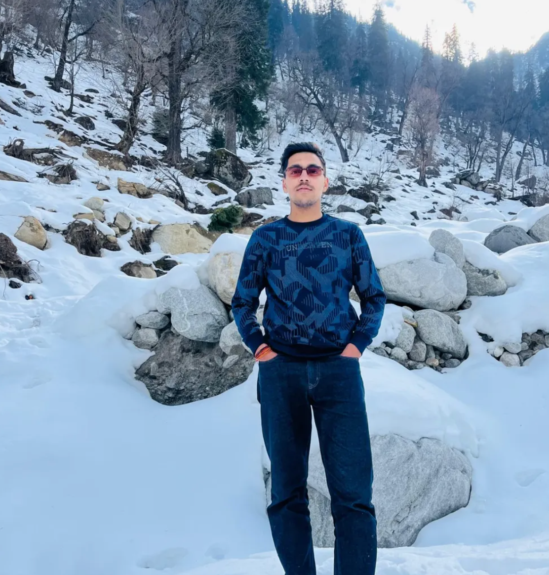 Abhi Sharma
